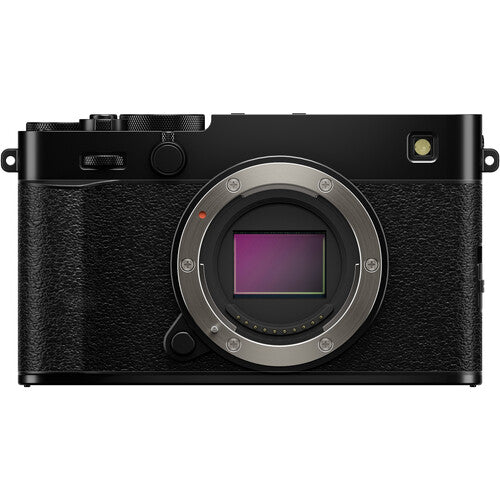 Fujifilm