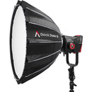 Aputure Quick Dome 90 (35.4")