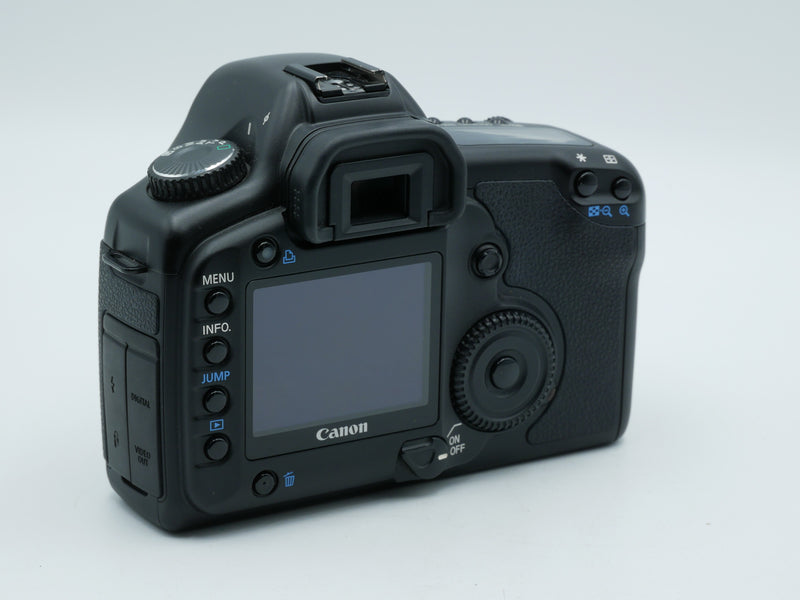 USED Canon EOS 5D Classic (1921201402WW)