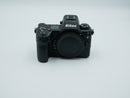 USED Nikon Z6 III Body Only SC:7450 (30068521WW)