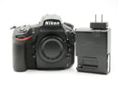 Used Nikon D810 Body (3020680WW)