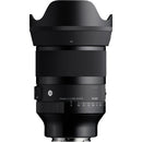 Sigma 35mm f/1.2 DG II Art Lens
