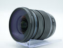 USED Olympus 8-25mm f4 PRO (34DA12914WW)