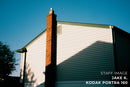 Kodak PORTRA 160 Color 120 Film - Box (5 Rolls)