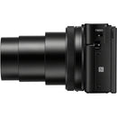 Sony Cybershot RX100 VII
