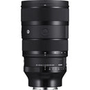 OPEN-BOX Sigma 28-45mm f/1.8 DG DN Art Lens for Sony E (58417822WW)