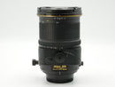 USED NIkon N PC-E 24mm f3.5D ED (217590WW)