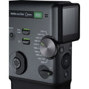 FUJIFILM instax mini Evo Cinema Hybrid Instant Camera