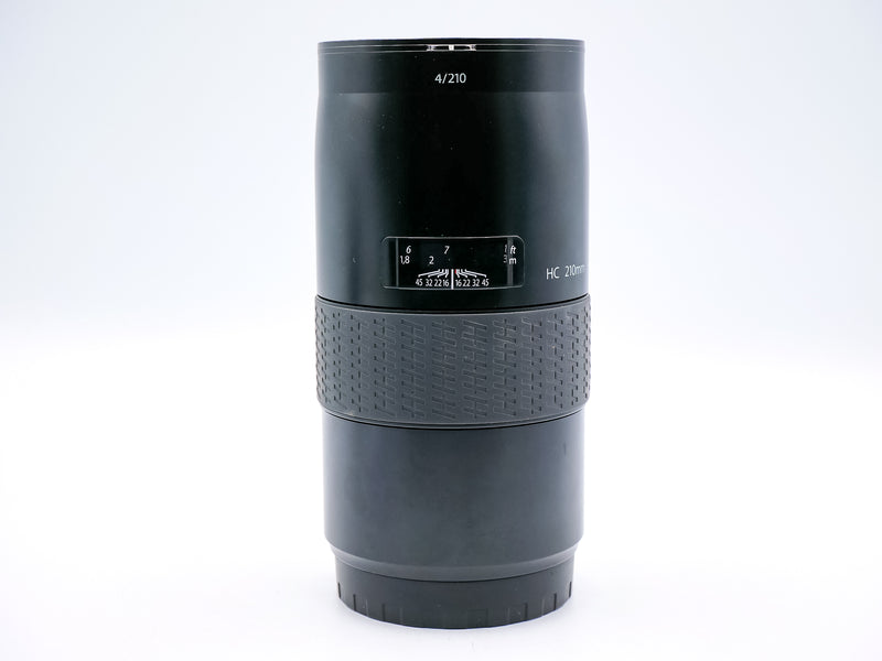 Used Hasselblad HC 210mm F4 (7HS110788WW)