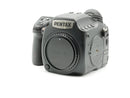 USED Pentax 645Z Digital Body (7286198WW)