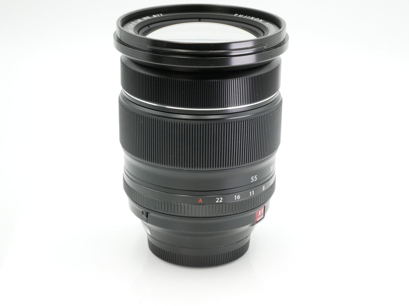 Used Fujifilm 16-55mm F2.8 R LM WR (3AC00580WW)