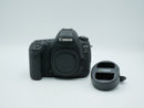 Used Canon 5D IV Body 78k (462038000560WW)