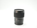 Used Panasonic LUMIX S 50mm f/1.8 Lens (