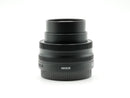 Used NIkon DX 16-50mm f3.5-6.3 (20016515WW)