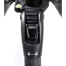 Sirui A1205 Tripod with Y-11 Ball Head (Carbon Fiber)