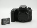 USED Canon 77D Body (202031000679WW)