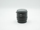 USED Nikon TC-20 III for Nikon F (325383WW)