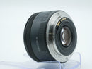 Used Canon EF 50mm f/1.8 STM Lens (