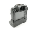 Used Nikon Z6 II w Battery grip 3.6k SC (3070329WW)