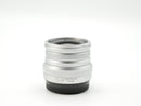 USED Fujifilm 16mm f2.8R WR Silver (3CA02486WW)