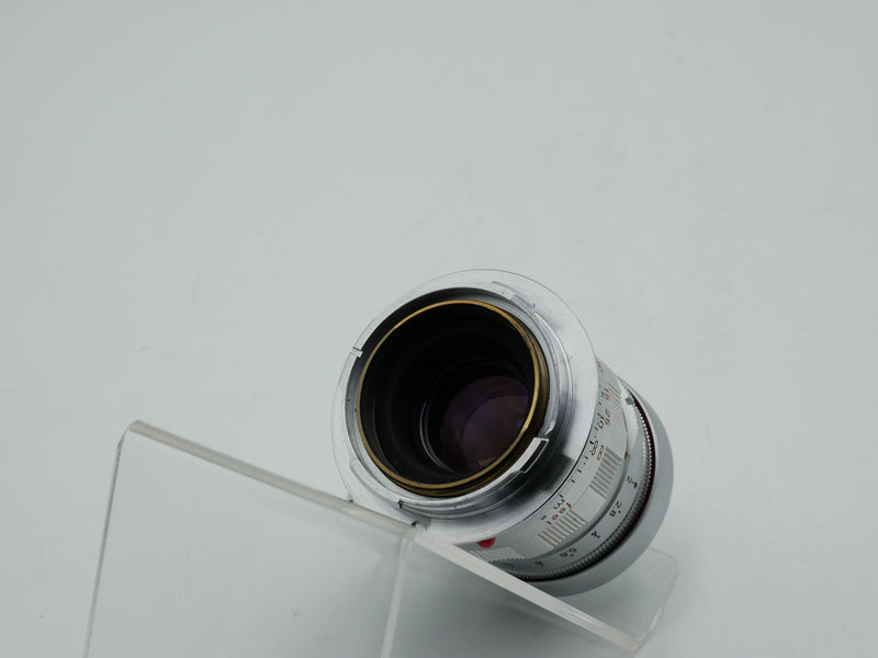 USED Leica Summicron 50mm f2 Rigid (2092160WW)