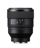 OPEN-BOX Sony FE 50mm f/1.2 GM Lens (S011893695RWWR)