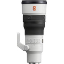Sony FE 600mm F6.3 GM OSS Lens