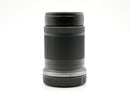 Used Canon RF 55-210mm F5-7.1 IS STM (5452000139WW)