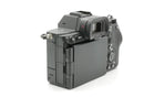 USED Sony A7R V Body (1358270WW)