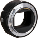 Nikon FTZ Mount Adapter II