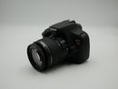 USED Canon Rebel T5 w18-55 lens (222074087380WW)