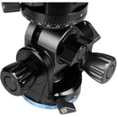 Sirui KS-G3 Geared Tripod Head