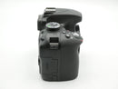 Used Nikon D3300 Body (3946061WW)