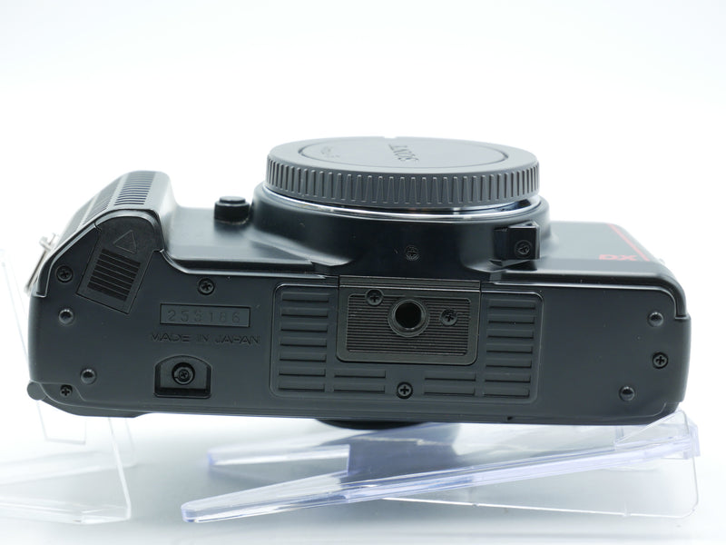 USED Konica TC-X DX 35mm body (255186WW)