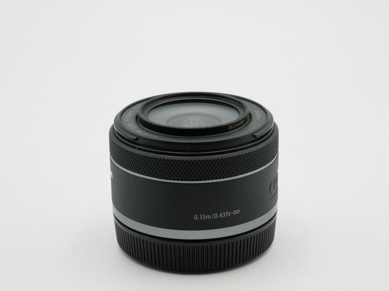 Used Canon 16mm F2.8 STM (3001001415WW)