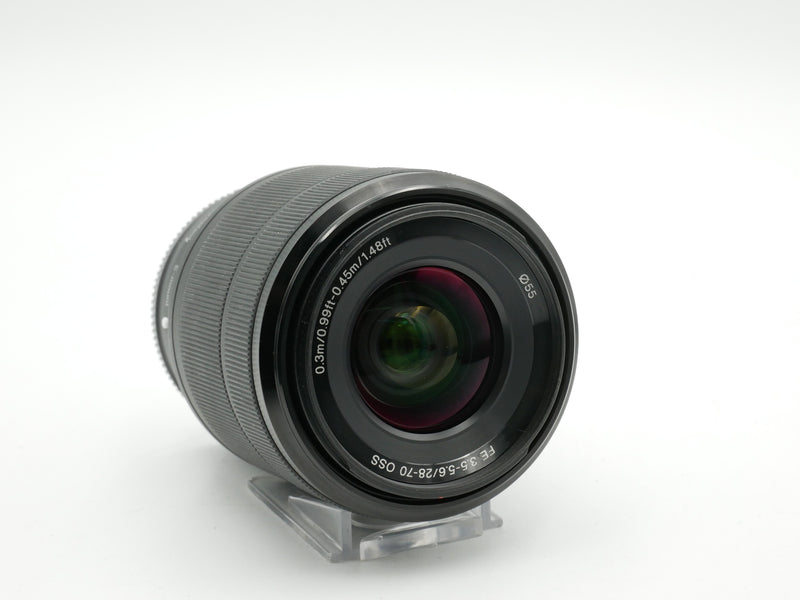 Used Sony 28-70mm F3.5-5.6 (0897233WW)