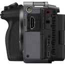 OPEN-BOX Sony FX3A Full-Frame Cinema Camera (SO11012389AWW)