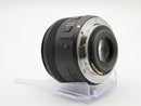 Used Canon EF-S 35mm F2.8 Macro (6001100282WW)