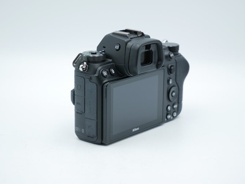 USED Nikon Z6 II Body (10k) (3045631WW)