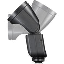 Godox V1mid TTL On-Camera Flash