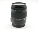 USED Sigma DC 18-250mm 3.5-6.3 Macro HSM CANON (14905999WW)