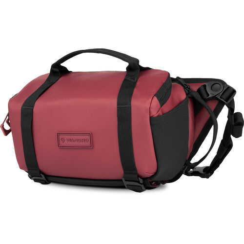 WANDRD Rogue Sling 6L V2