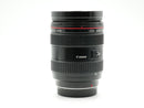 USED Canon EF 28-70mm f2.8 L (154695WW)