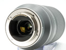 Used Tamron 70-300mm f/4.5-6.3 Di III RXD (093711WW)