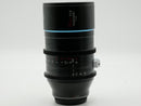 USED Sirui Anamorphic 75mm T2.9 FF 1.6x L Mount (60703124WW)