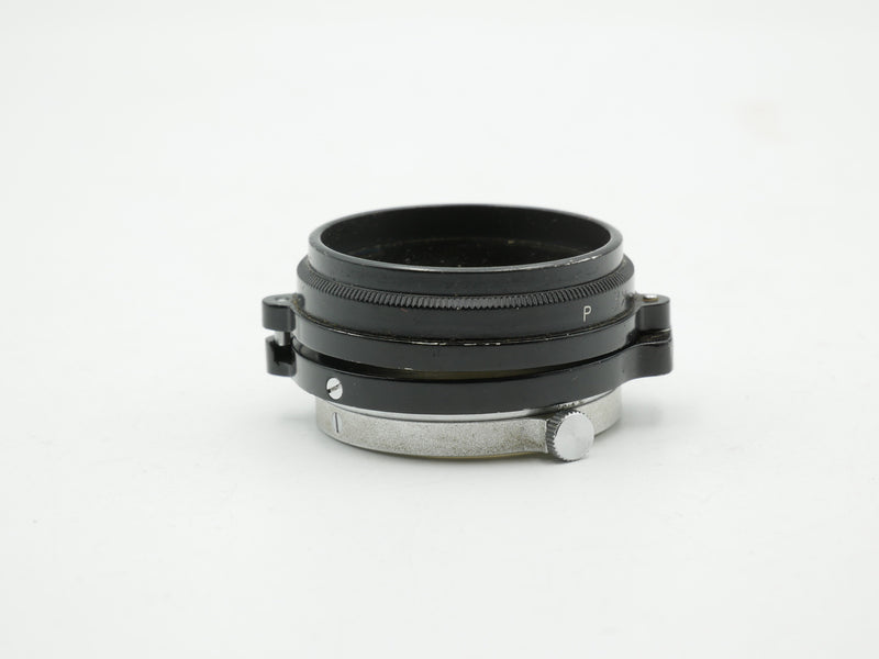 USED E Leitz New York Flip Out Polarizer AS-IS