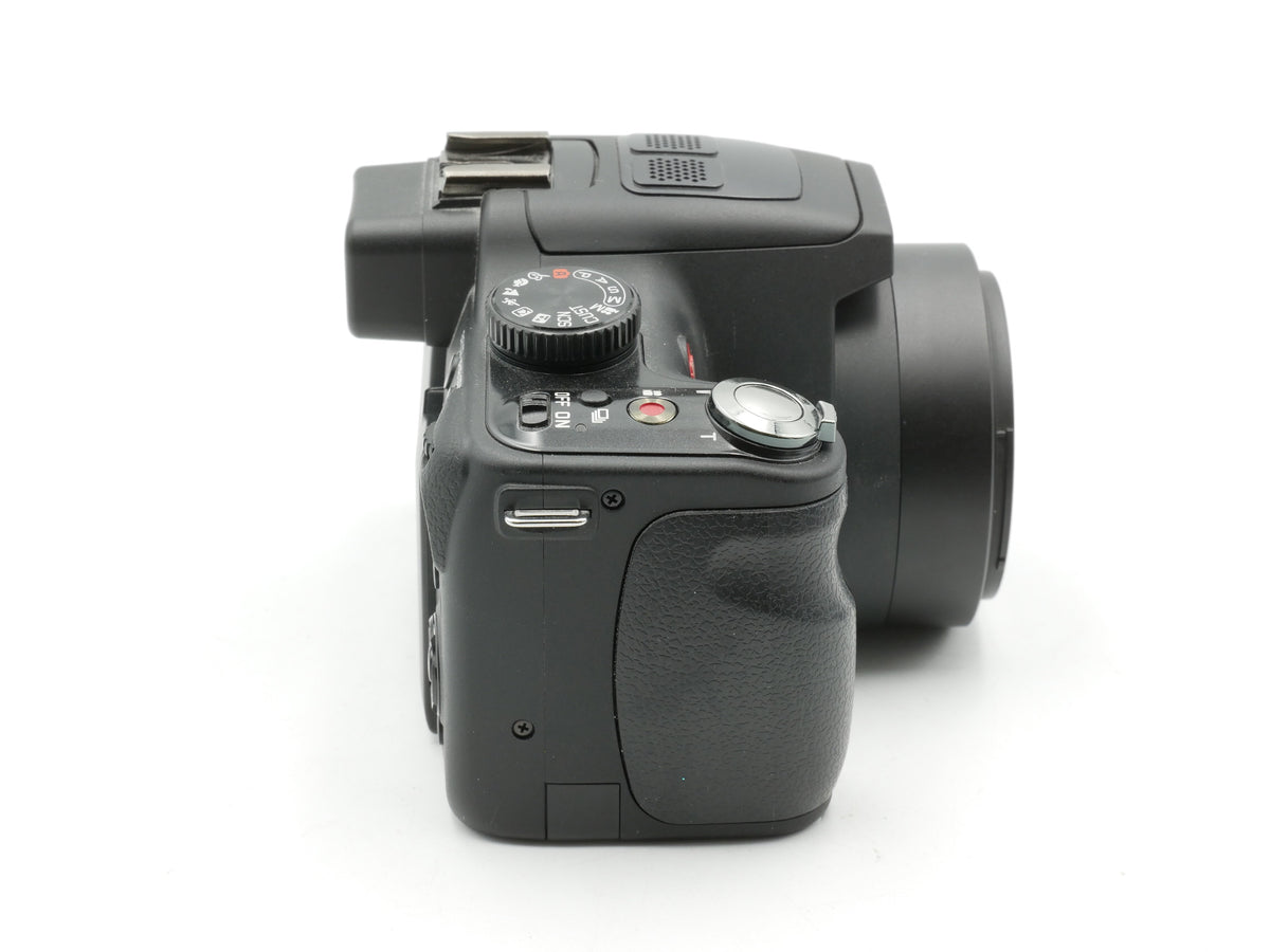 Used Leica V-Lux 3 (4266250WW)