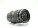 USED Canon EF 28-70mm f2.8 L (154695WW)