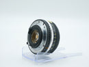 USED Nikon Series E 50mm 1.8 w/ Box (2600664WW)