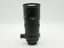 USED - Sigma AF Zoom APO 70-210 F2.8 *parts or repair* (